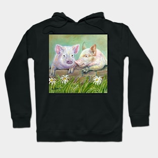 Spirit of Pig Hoodie